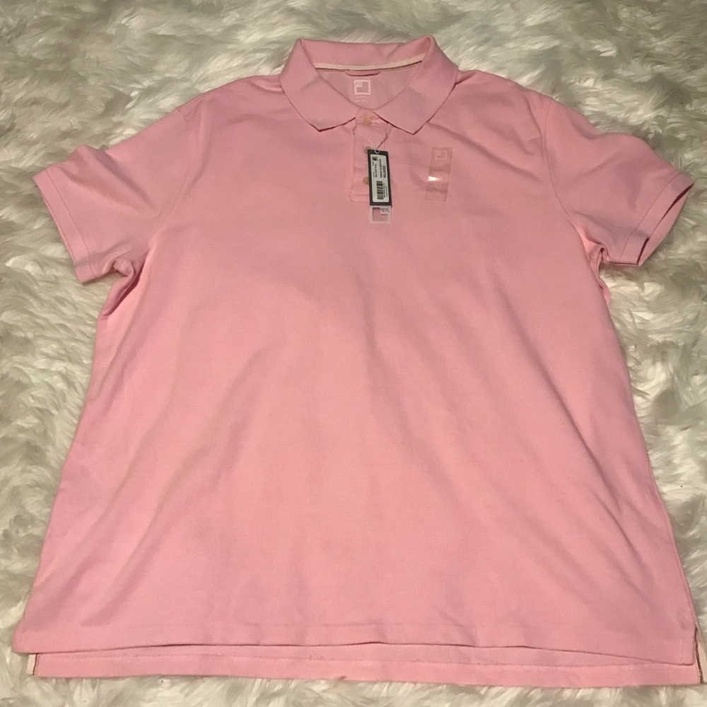 NWT Mens Cotton Short Sleeve Shirt